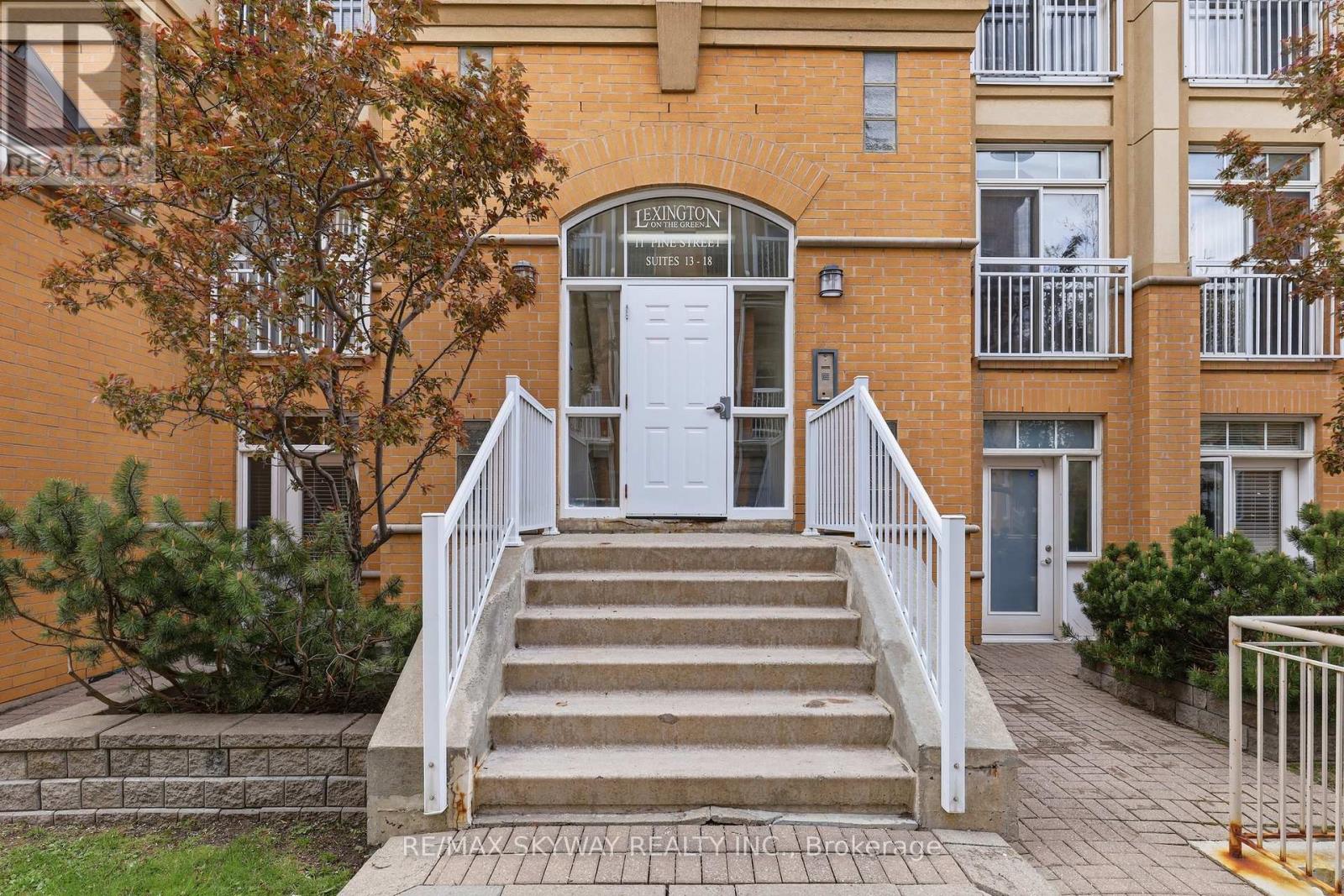 15 - 11 Pine Street, Toronto, Ontario  M9N 0A6 - Photo 12 - W13105448
