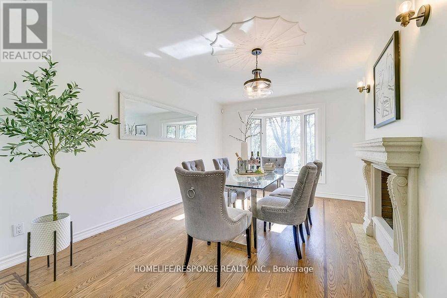 3640 Burnbrae Drive, Mississauga, Ontario  L5C 2N7 - Photo 15 - W13105470