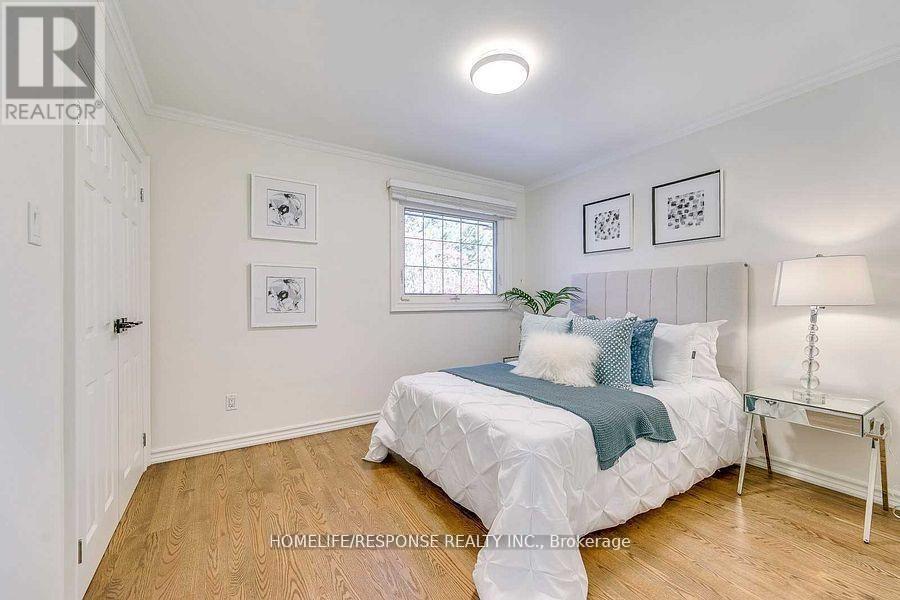 3640 Burnbrae Drive, Mississauga, Ontario  L5C 2N7 - Photo 23 - W13105470