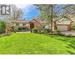 3640 BURNBRAE DRIVE, Mississauga, Ontario
