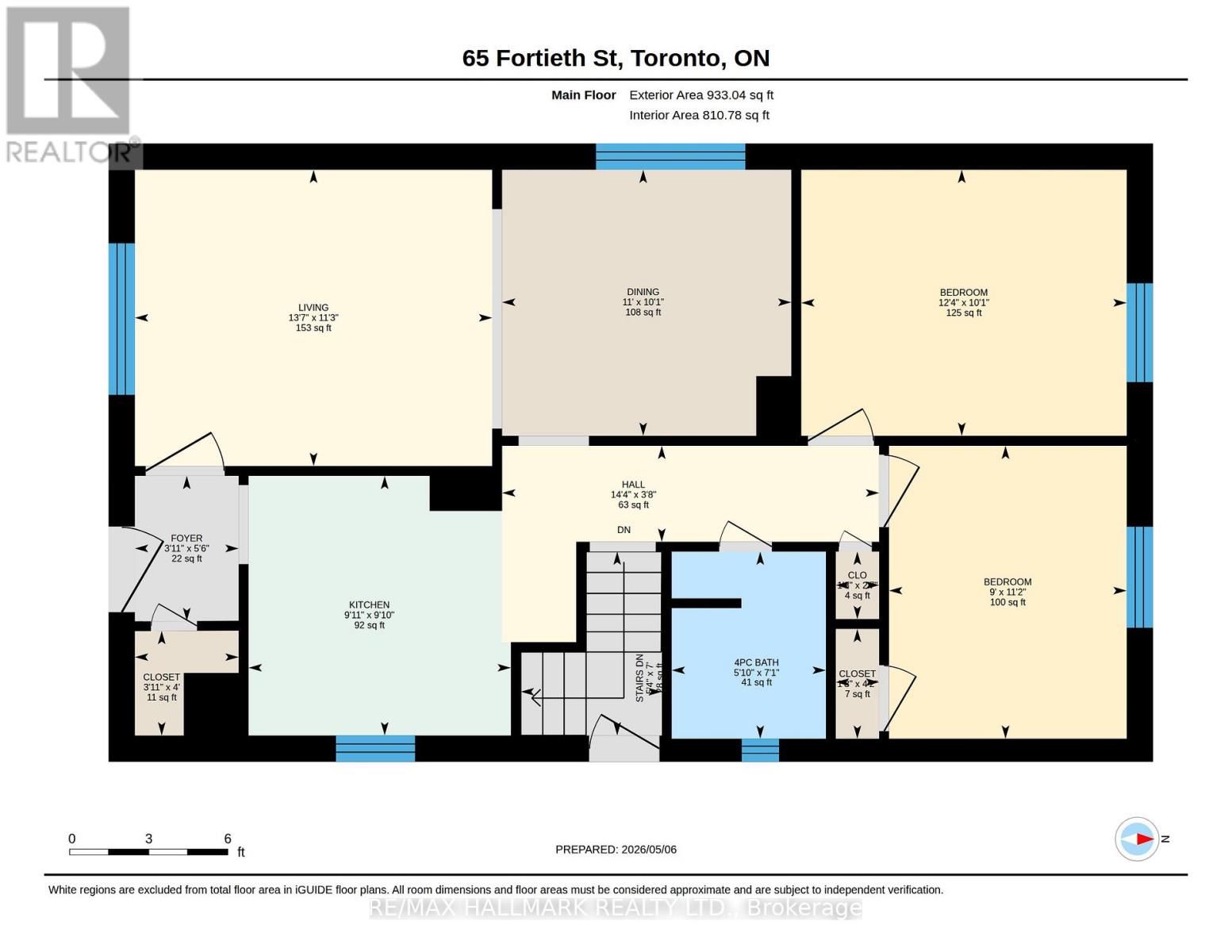 65 Fortieth Street, Toronto, Ontario  M8W 3M8 - Photo 14 - W13105476