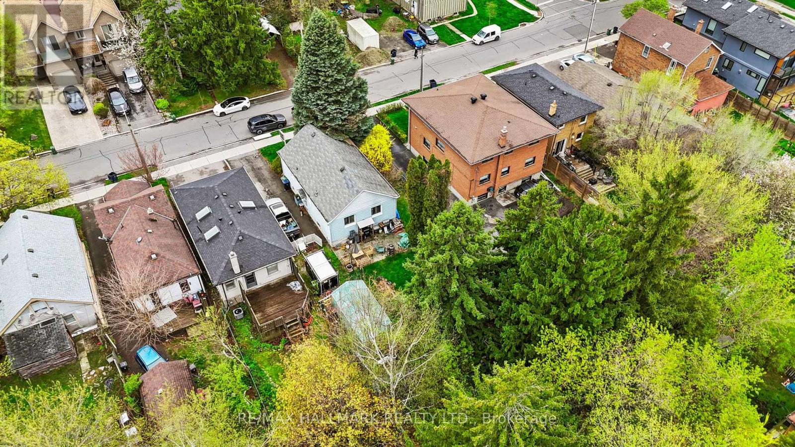 65 Fortieth Street, Toronto, Ontario  M8W 3M8 - Photo 3 - W13105476