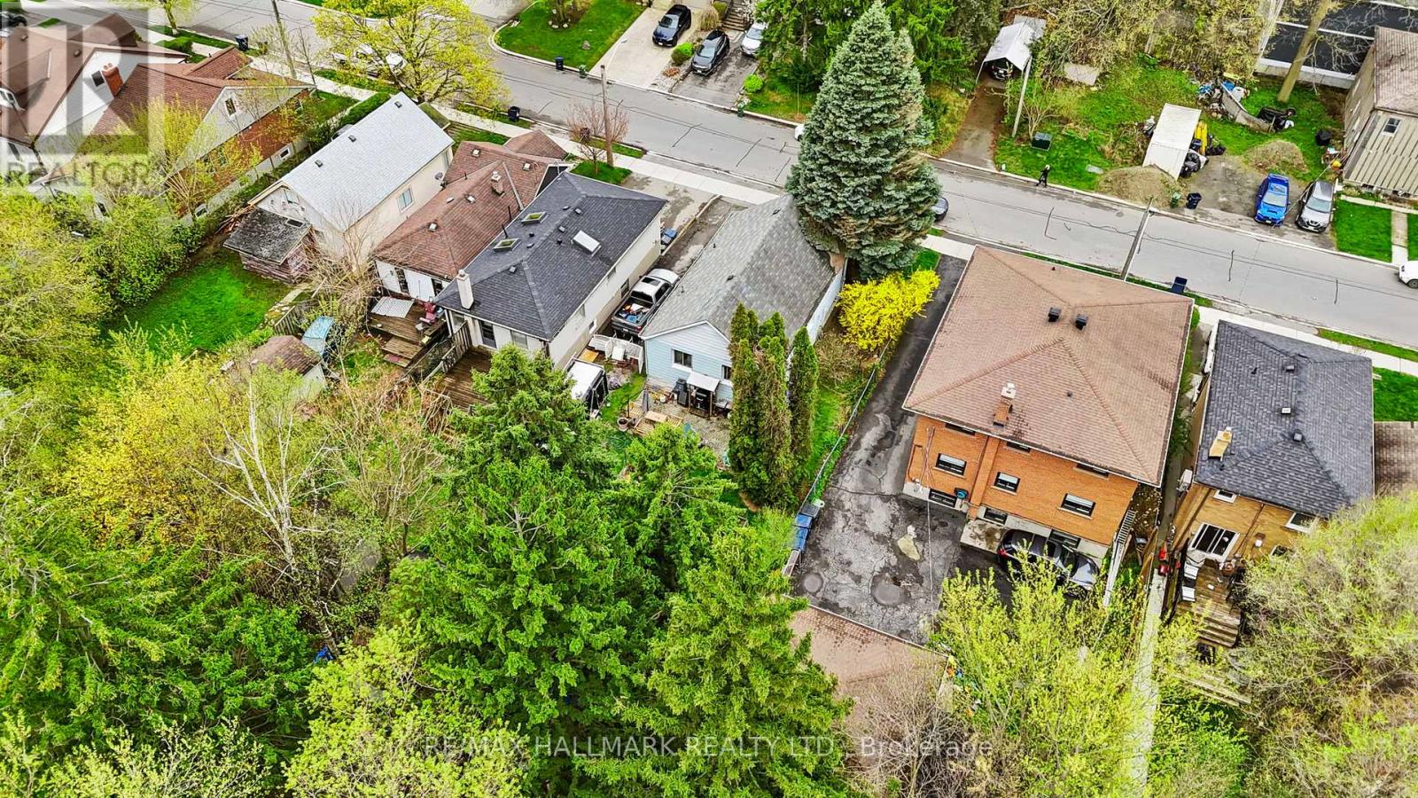 65 Fortieth Street, Toronto, Ontario  M8W 3M8 - Photo 4 - W13105476