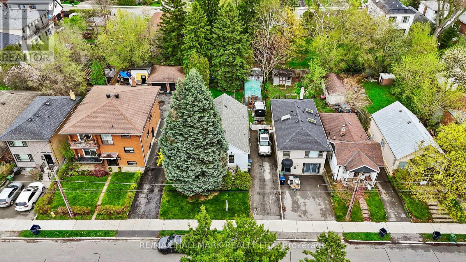65 Fortieth Street, Toronto, Ontario  M8W 3M8 - Photo 6 - W13105476