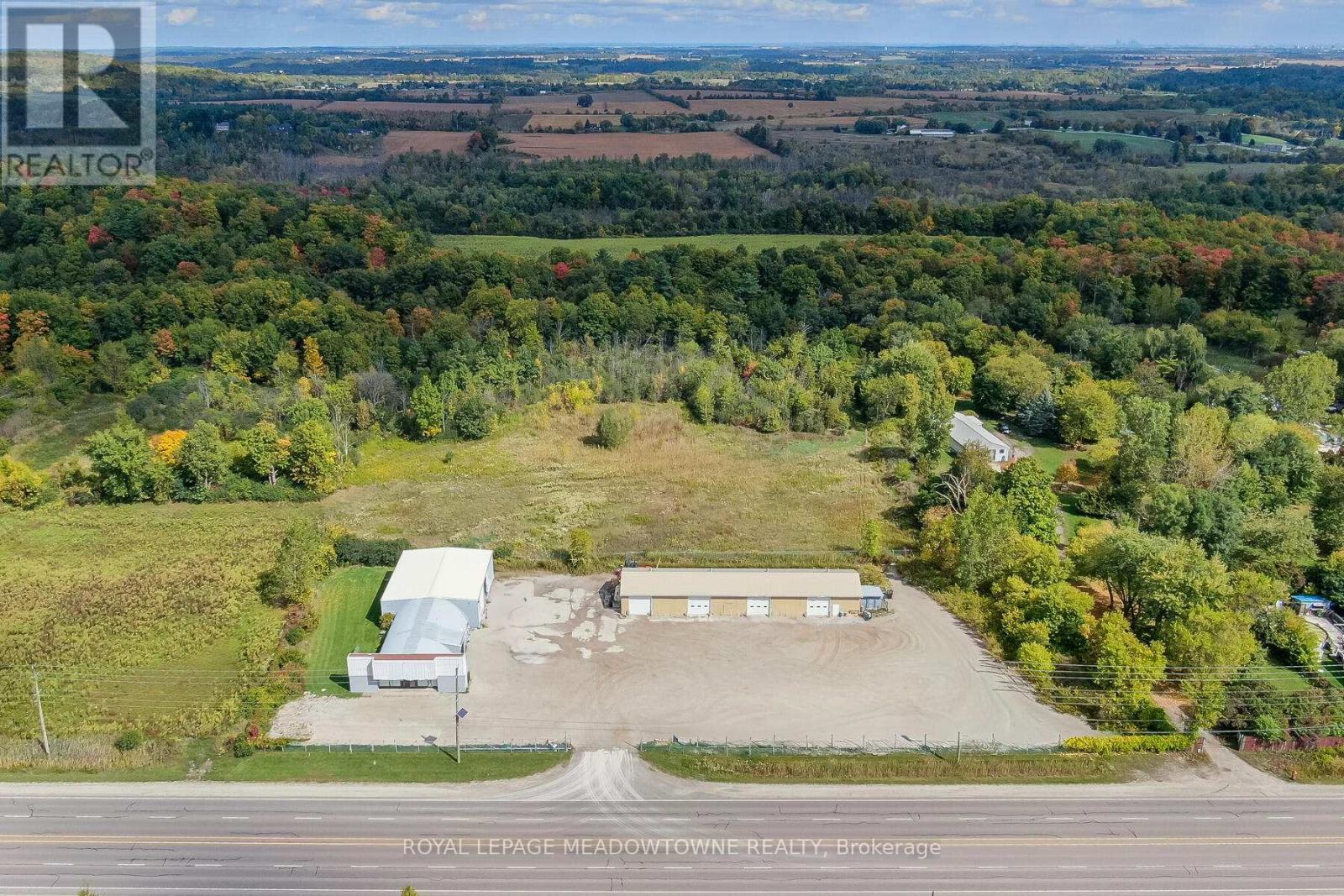 13249 HWY 7, Halton Hills, Ontario