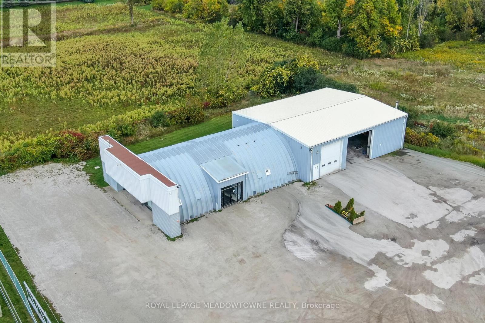 13249 Hwy 7, Halton Hills, Ontario  L7G 4S4 - Photo 3 - W13105488