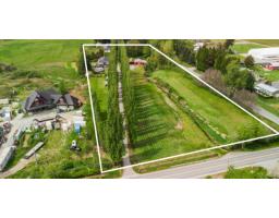 3173 216 STREET, Langley, British Columbia
