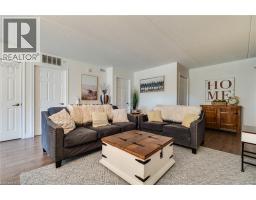 2045 APPLEBY Line Unit# 305, Burlington, Ontario