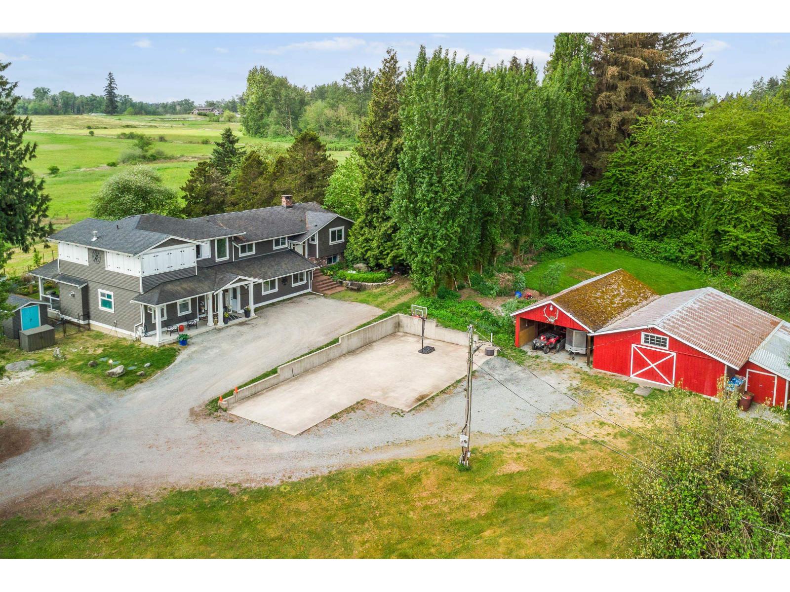 3173 216 Street, Langley, British Columbia  V2Z 2E6 - Photo 3 - R3119148