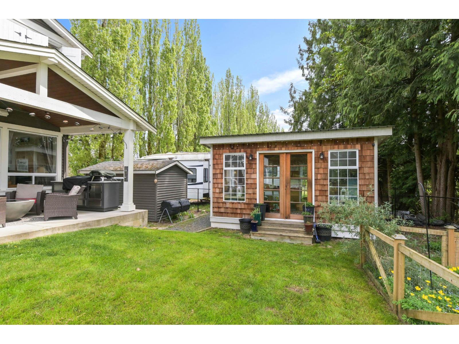 3173 216 Street, Langley, British Columbia  V2Z 2E6 - Photo 36 - R3119148