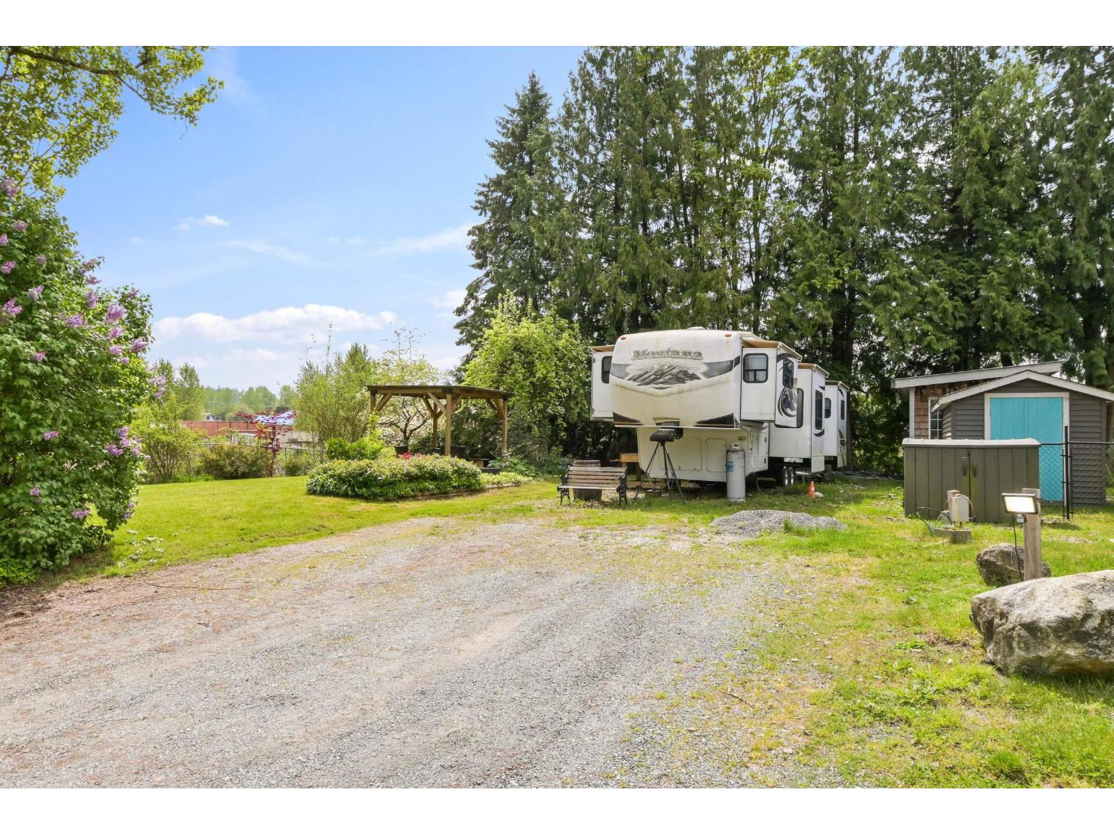 3173 216 Street, Langley, British Columbia  V2Z 2E6 - Photo 39 - R3119148