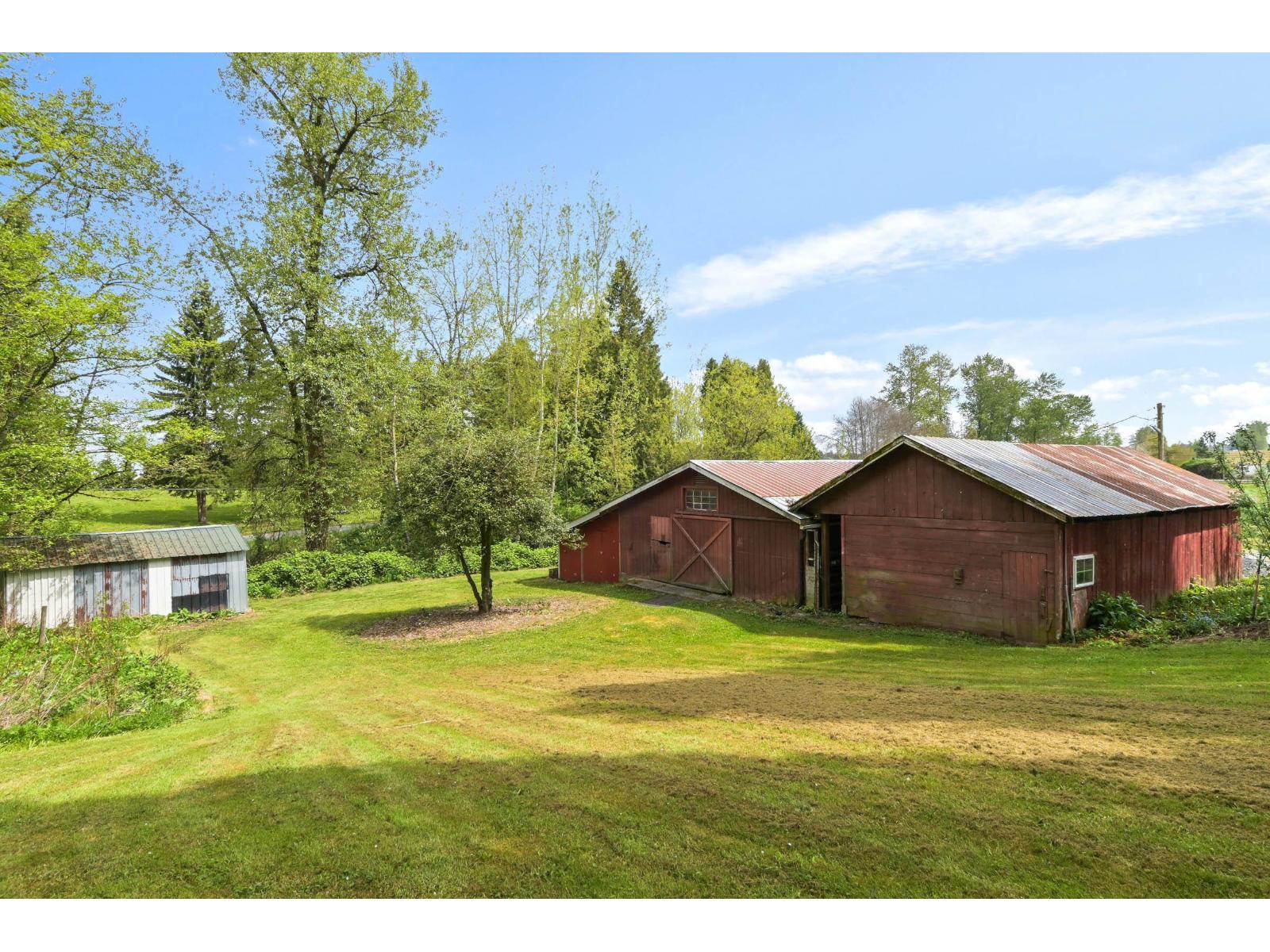 3173 216 Street, Langley, British Columbia  V2Z 2E6 - Photo 38 - R3119148