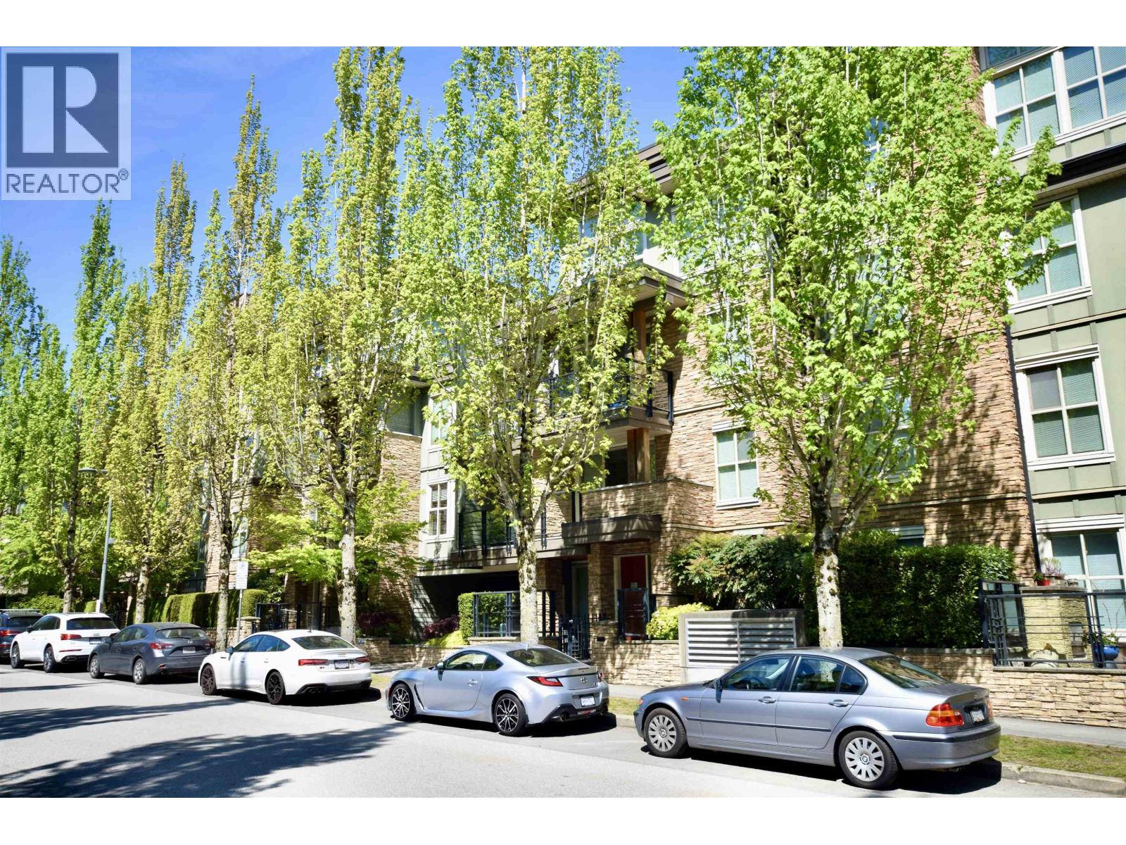 212 3478 Wesbrook Mall, Vancouver, British Columbia  V6S 0B6 - Photo 3 - R3121414
