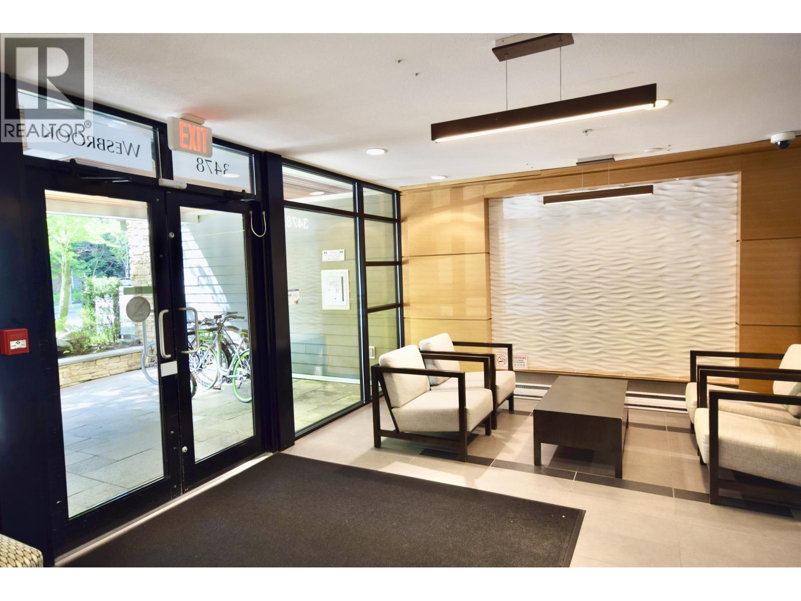 212 3478 Wesbrook Mall, Vancouver, British Columbia  V6S 0B6 - Photo 5 - R3121414