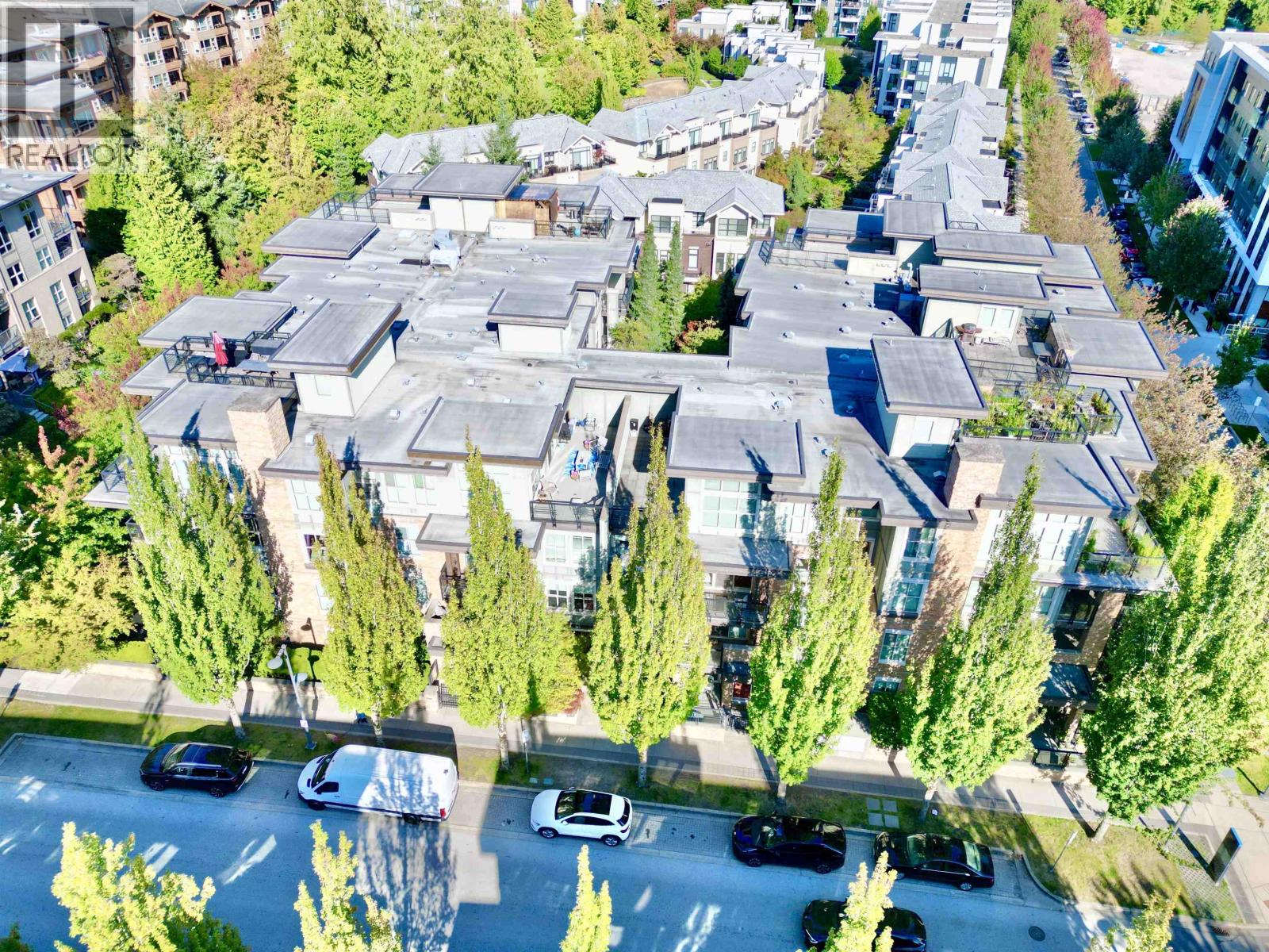 212 3478 Wesbrook Mall, Vancouver, British Columbia  V6S 0B6 - Photo 24 - R3121414