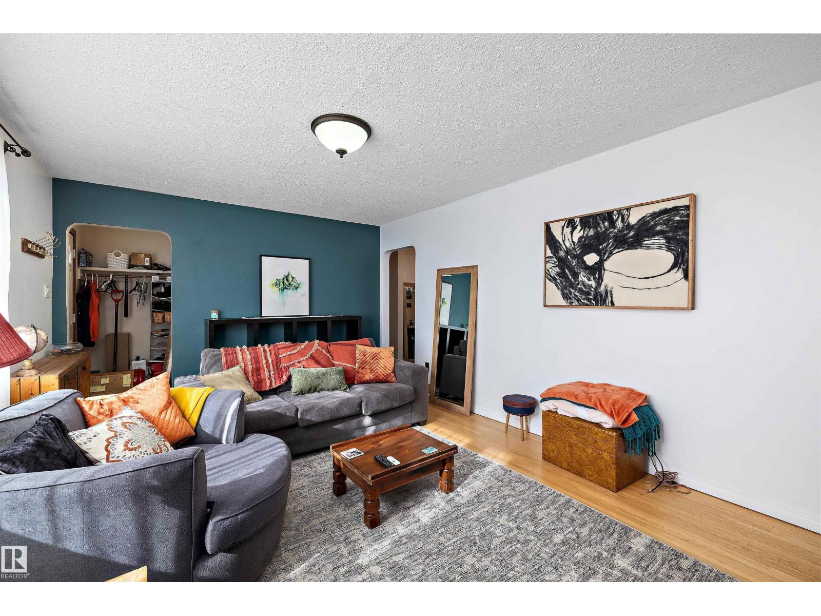 11607 141 St Nw, Edmonton, Alberta  T5M 1T7 - Photo 6 - E4486696