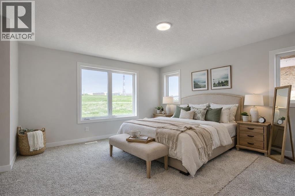 117 Crestview Boulevard, Sylvan Lake, Alberta  T4S 0V8 - Photo 4 - A2273680