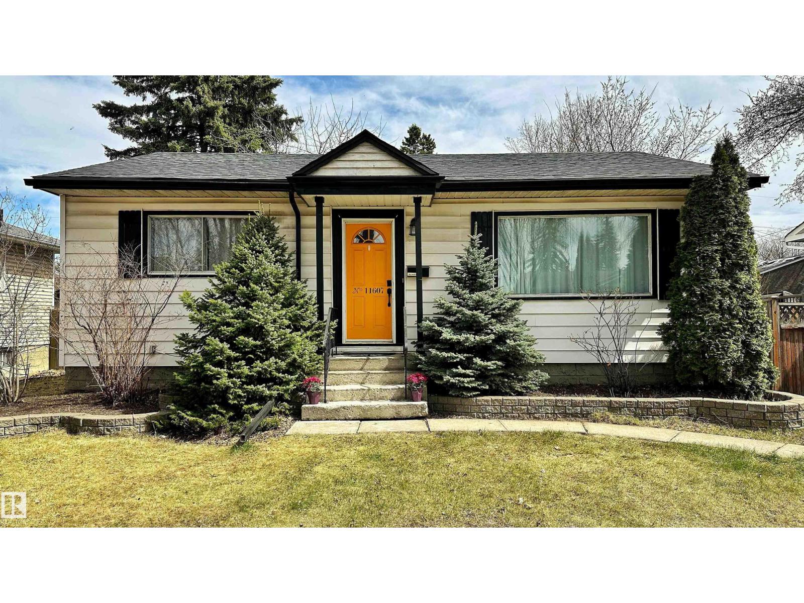 11607 141 ST NW, edmonton, Alberta