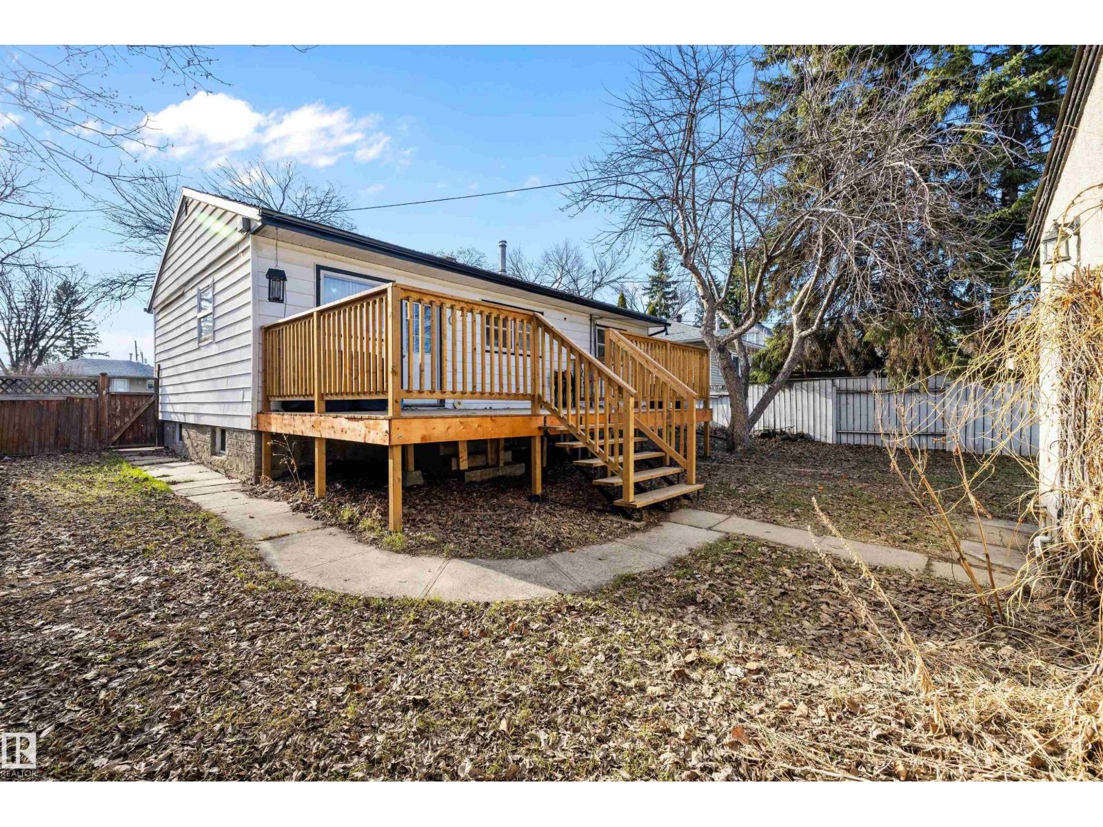 11607 141 St Nw, Edmonton, Alberta  T5M 1T7 - Photo 52 - E4486696