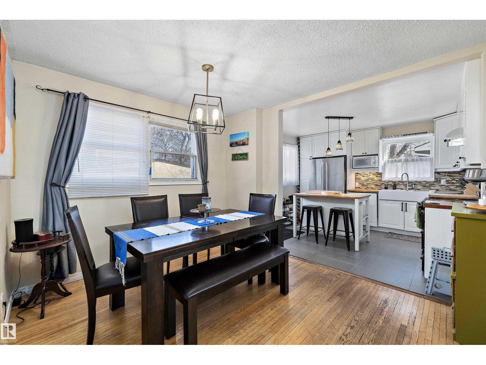 11607 141 St Nw, Edmonton, Alberta  T5M 1T7 - Photo 15 - E4486696