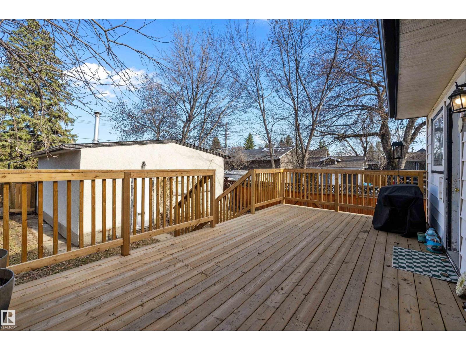 11607 141 St Nw, Edmonton, Alberta  T5M 1T7 - Photo 45 - E4486696
