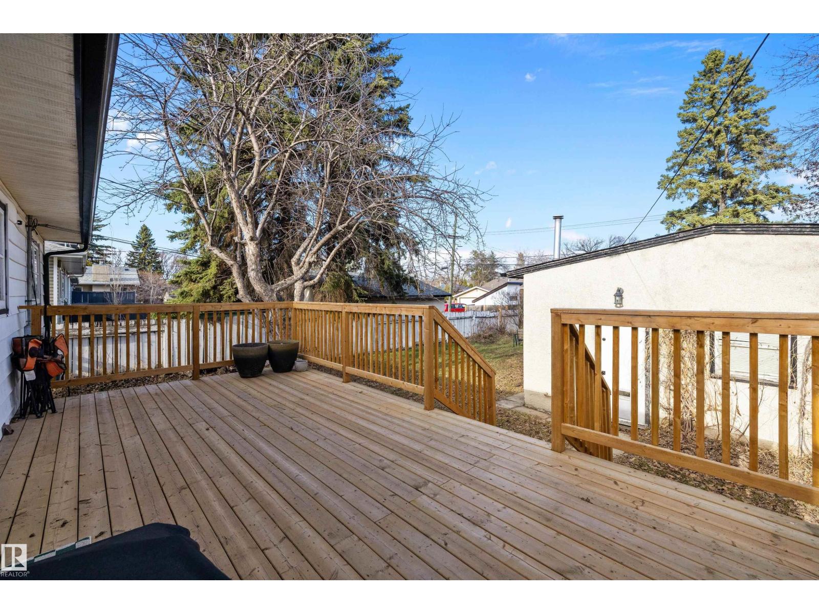 11607 141 St Nw, Edmonton, Alberta  T5M 1T7 - Photo 42 - E4486696