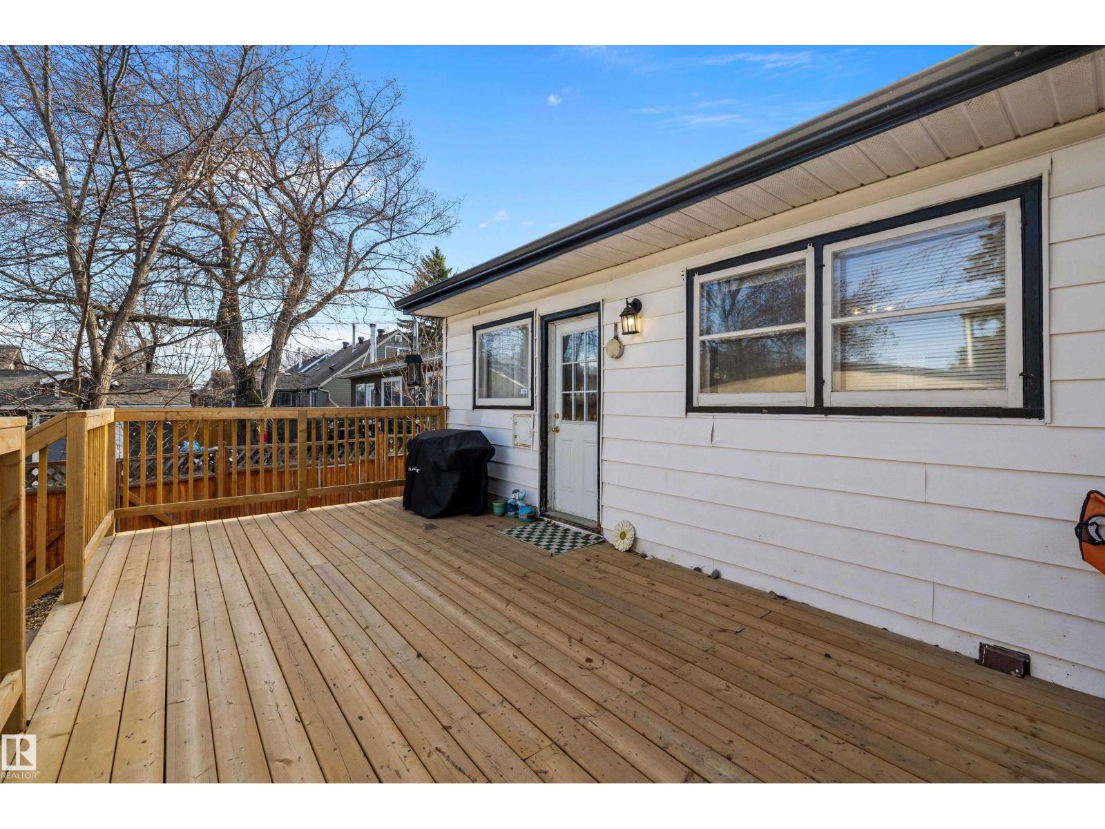 11607 141 St Nw, Edmonton, Alberta  T5M 1T7 - Photo 44 - E4486696