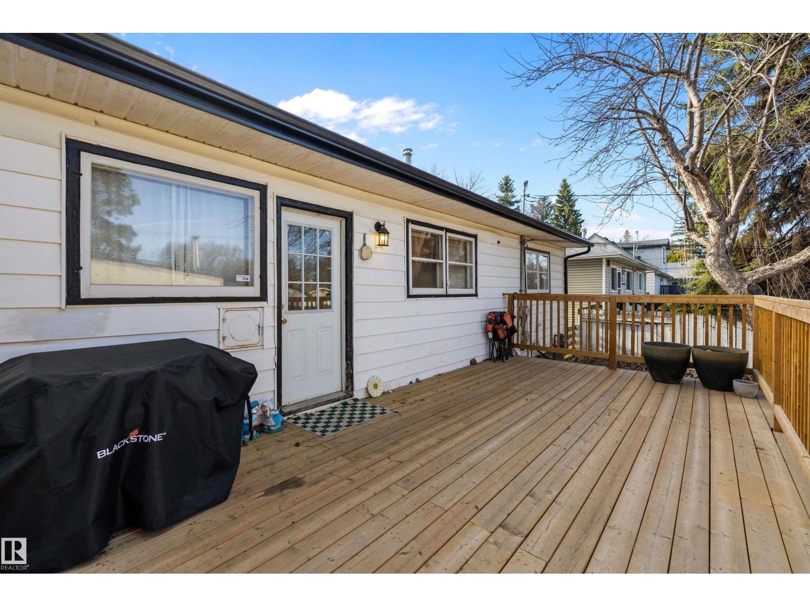 11607 141 St Nw, Edmonton, Alberta  T5M 1T7 - Photo 43 - E4486696
