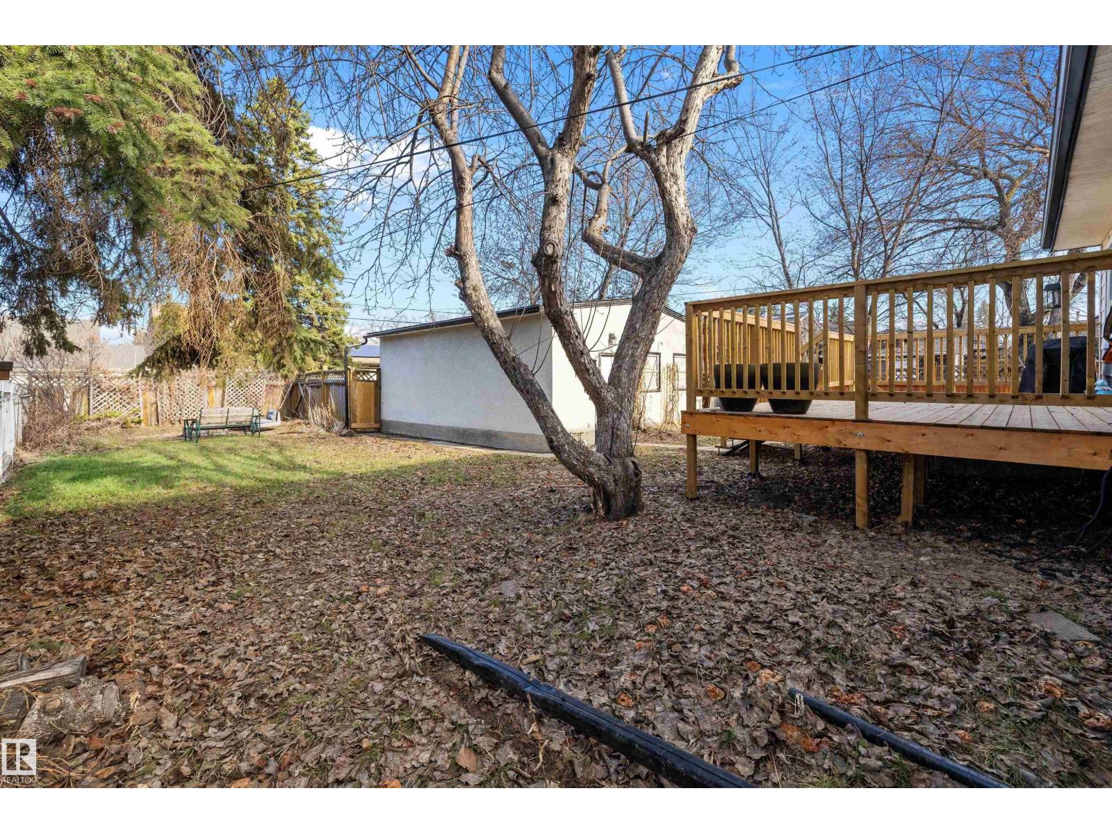 11607 141 St Nw, Edmonton, Alberta  T5M 1T7 - Photo 47 - E4486696