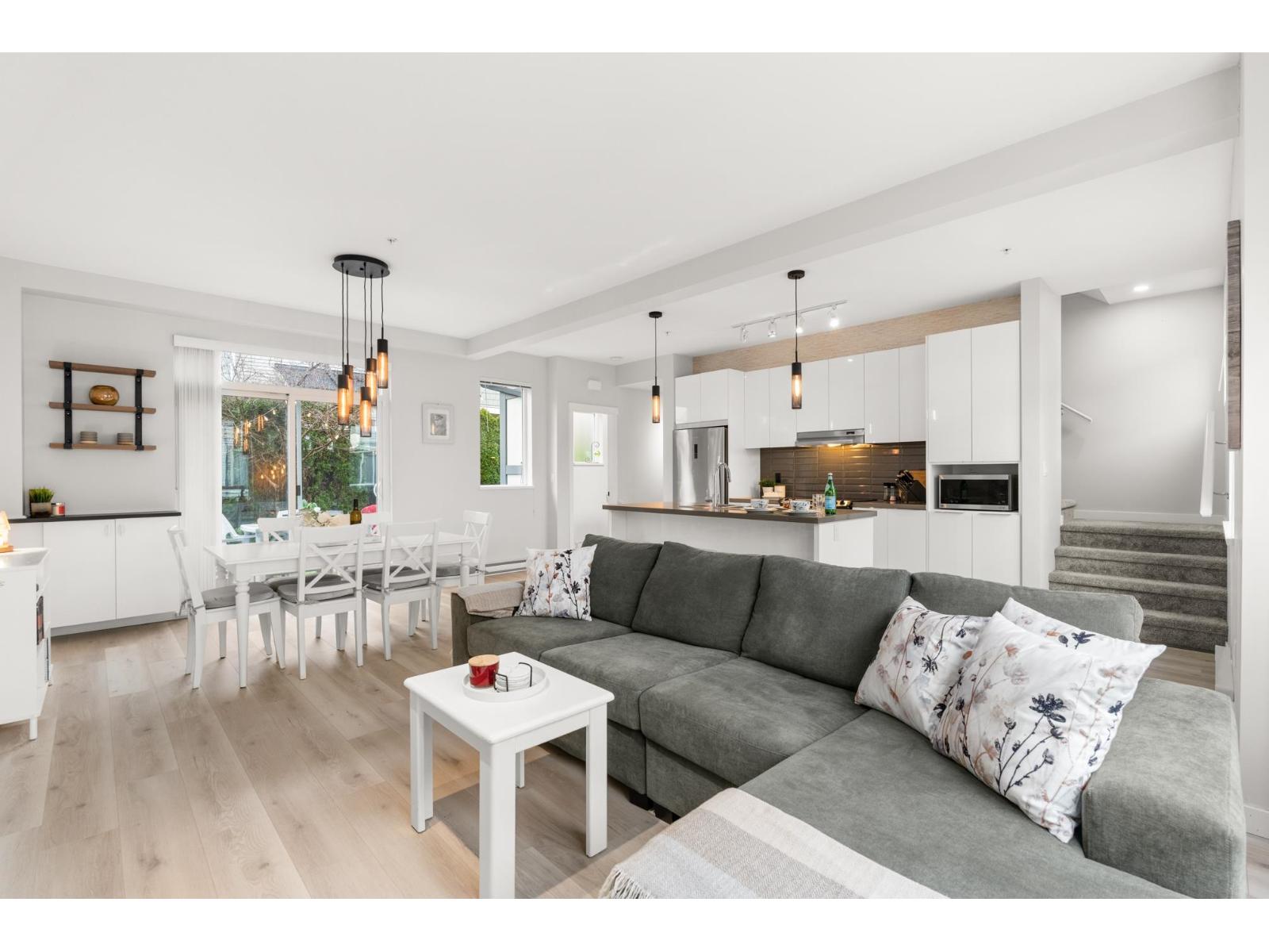 78 8138 204 STREET, Langley, British Columbia
