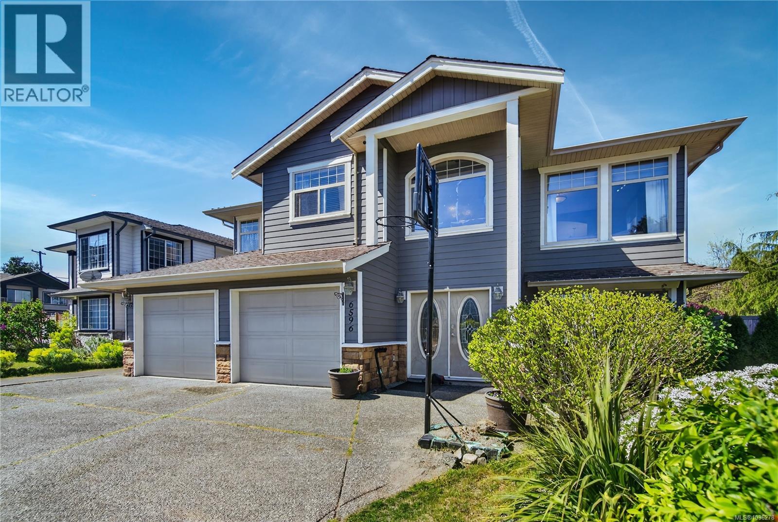 6596 Kestrel Cres, Nanaimo, British Columbia  V9V 1V9 - Photo 1 - 1036278