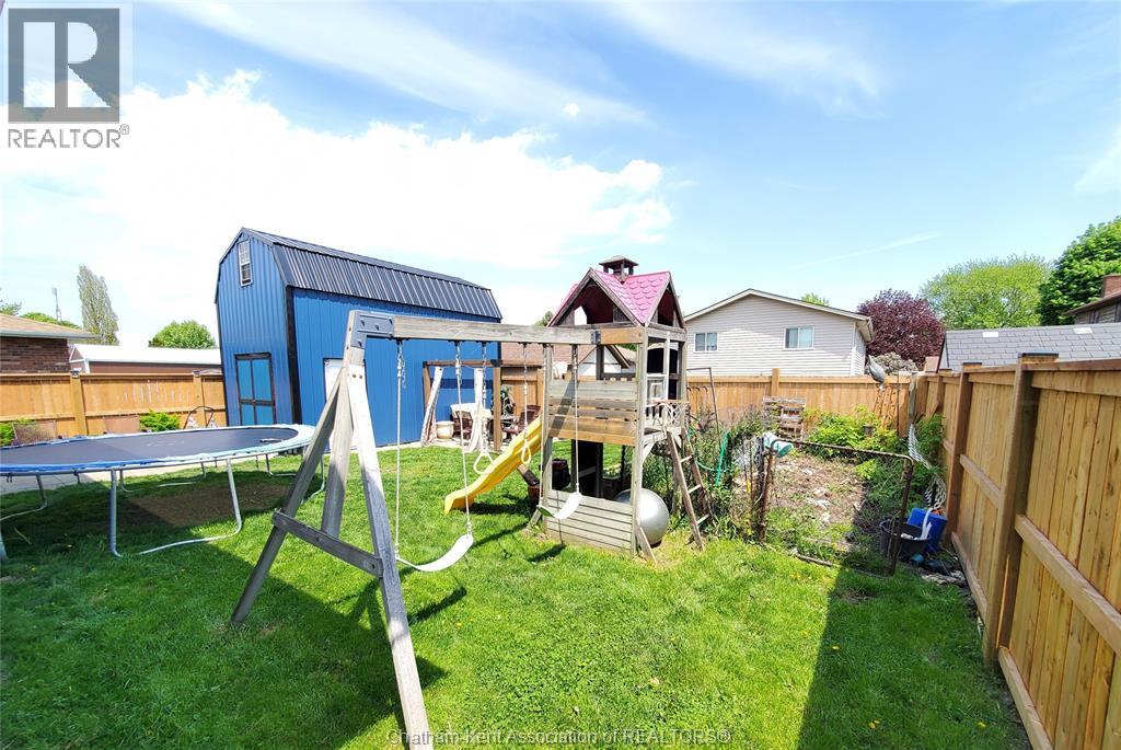 10 Athlone Road, Tilbury, Ontario  N0P 2L0 - Photo 24 - 26010587