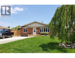 10 Athlone ROAD, Tilbury, Ontario