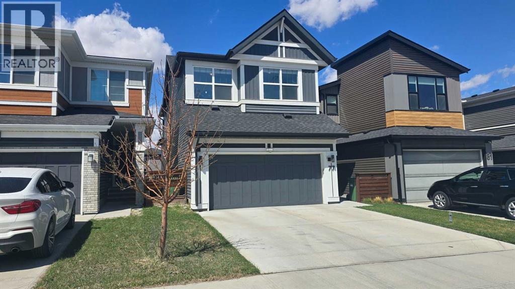 77 Howse Terrace NE, Calgary, Alberta  T3P 0W9 - Photo 2 - A2293342