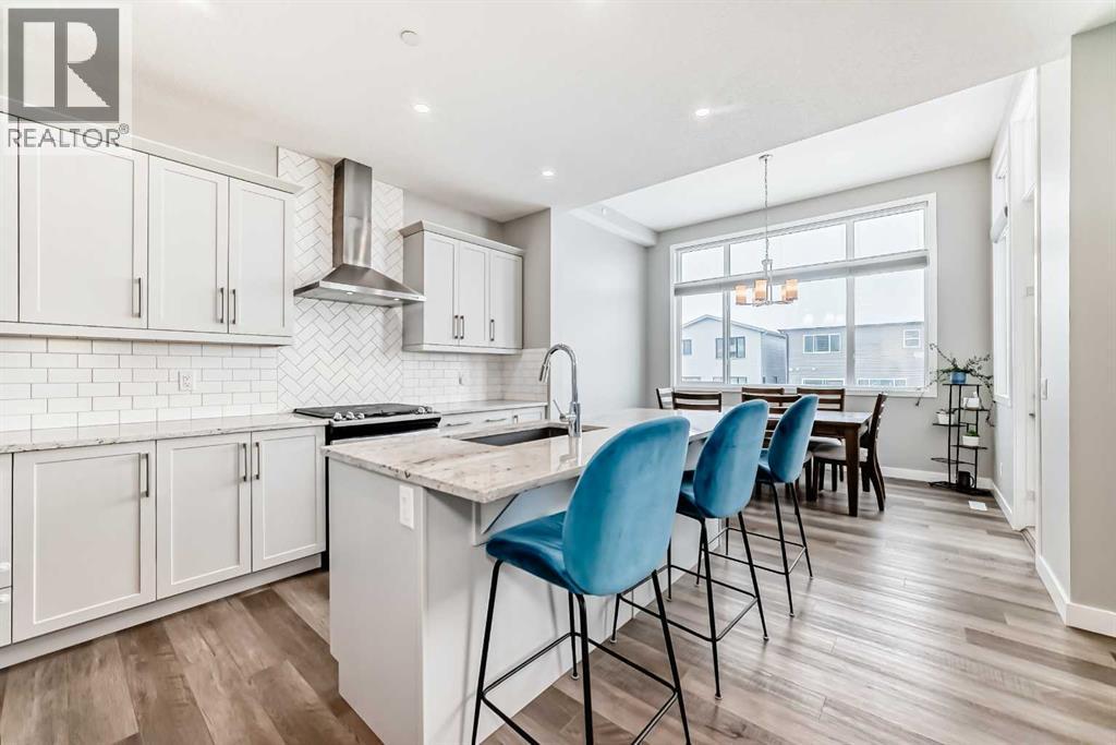 77 Howse Terrace NE, Calgary, Alberta  T3P 0W9 - Photo 9 - A2293342