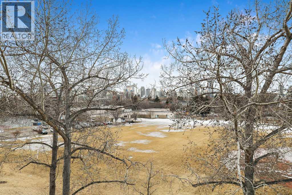 434, 1421 7 Avenue NW, Calgary, Alberta