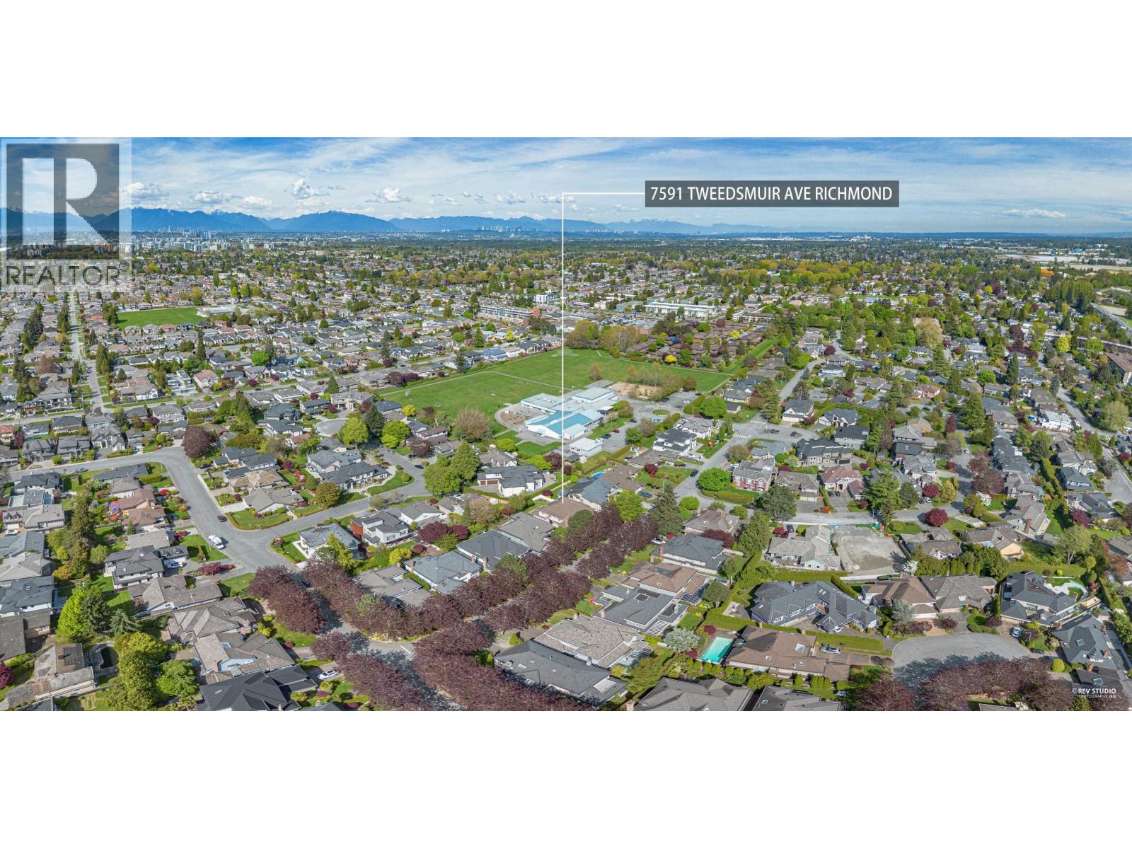 7591 Tweedsmuir Avenue, Richmond, British Columbia  V7A 1L1 - Photo 39 - R3121460