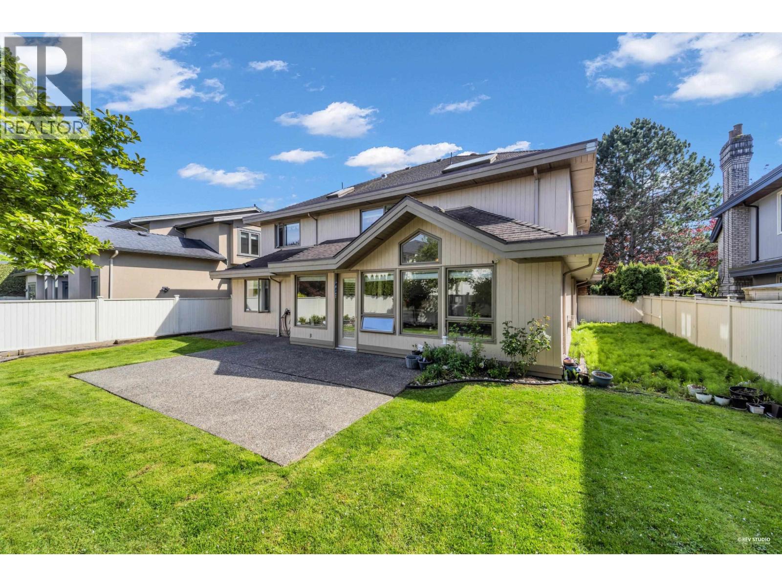 7591 Tweedsmuir Avenue, Richmond, British Columbia  V7A 1L1 - Photo 36 - R3121460