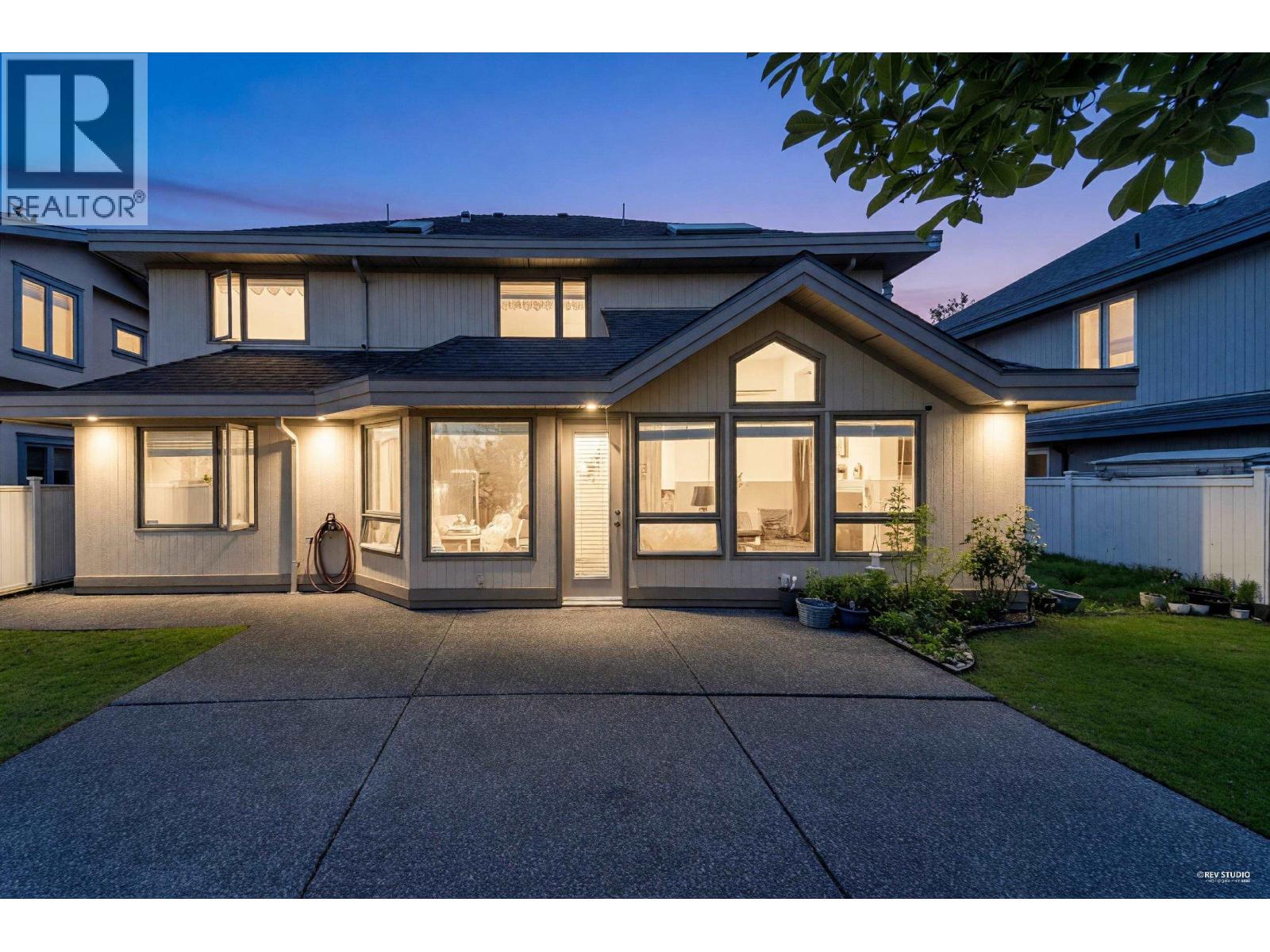 7591 Tweedsmuir Avenue, Richmond, British Columbia  V7A 1L1 - Photo 37 - R3121460