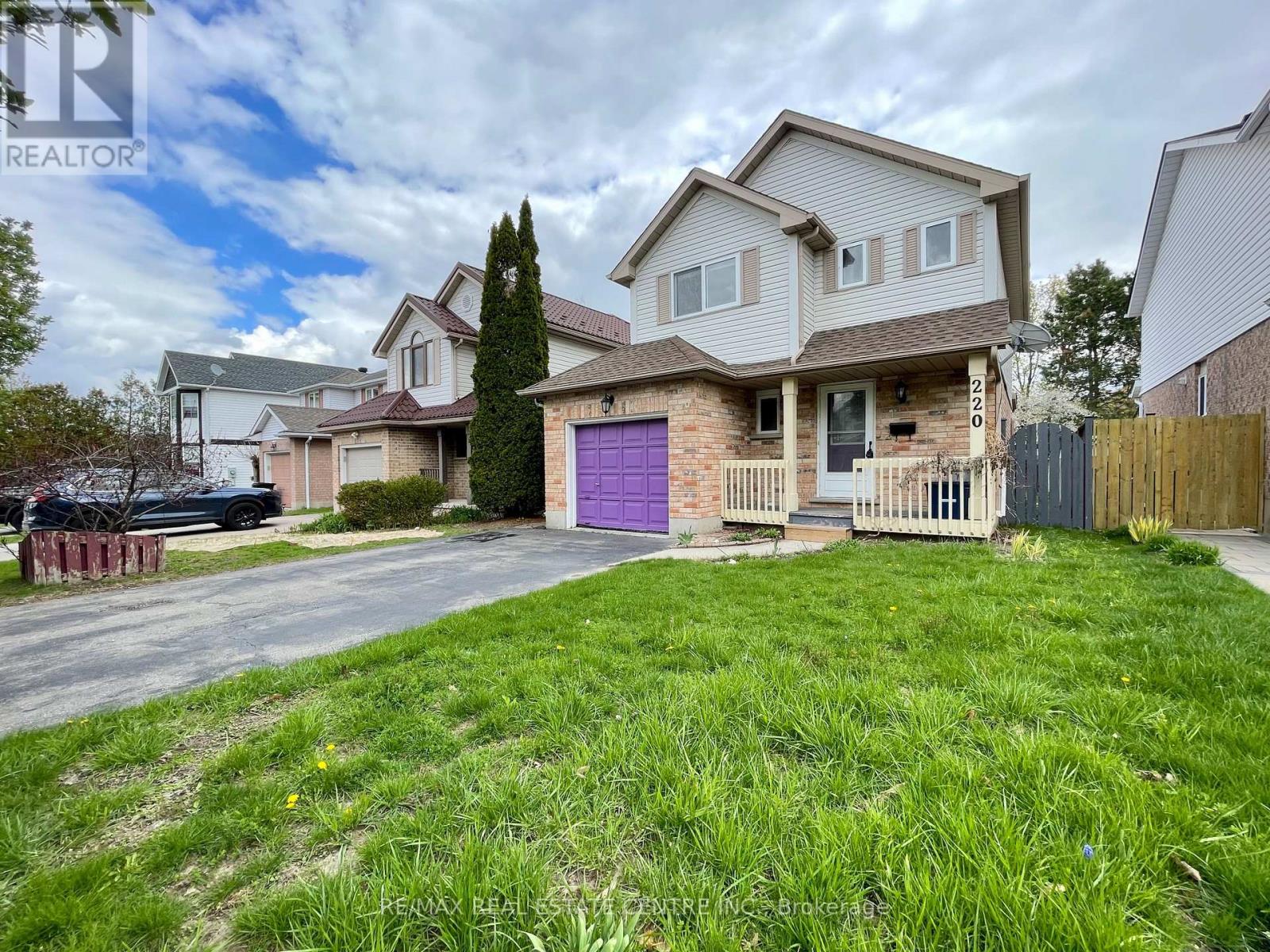 220 Pastern Trail, Waterloo, Ontario  N2K 3X4 - Photo 2 - X13105364