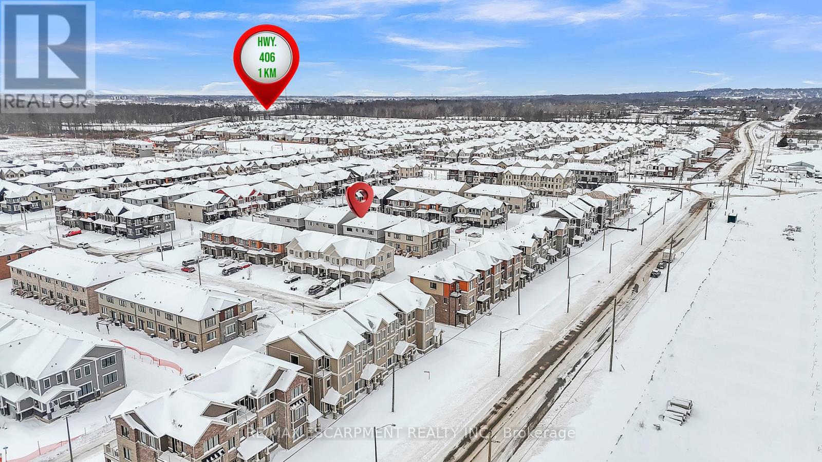 12 Blackberry Lane, Thorold, Ontario  L3B 0L3 - Photo 24 - X13105400