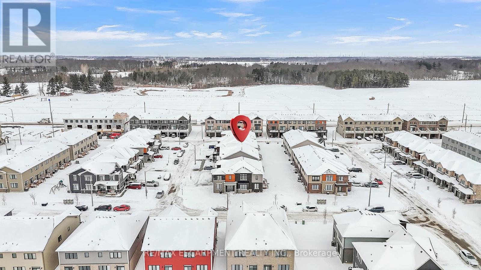 12 Blackberry Lane, Thorold, Ontario  L3B 0L3 - Photo 26 - X13105400