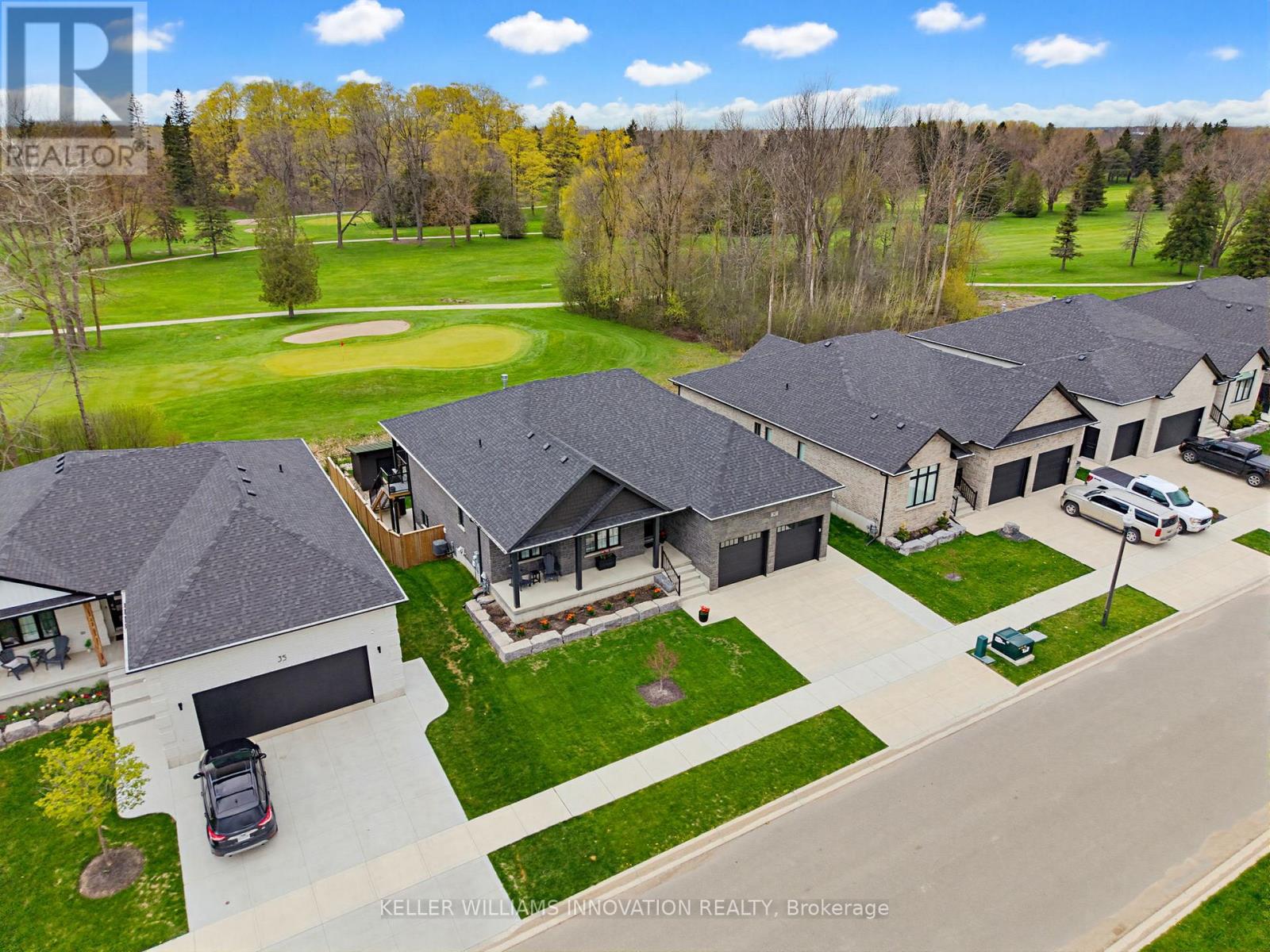 37 Gilmer Crescent, North Perth, Ontario  N4W 0H3 - Photo 7 - X13105452