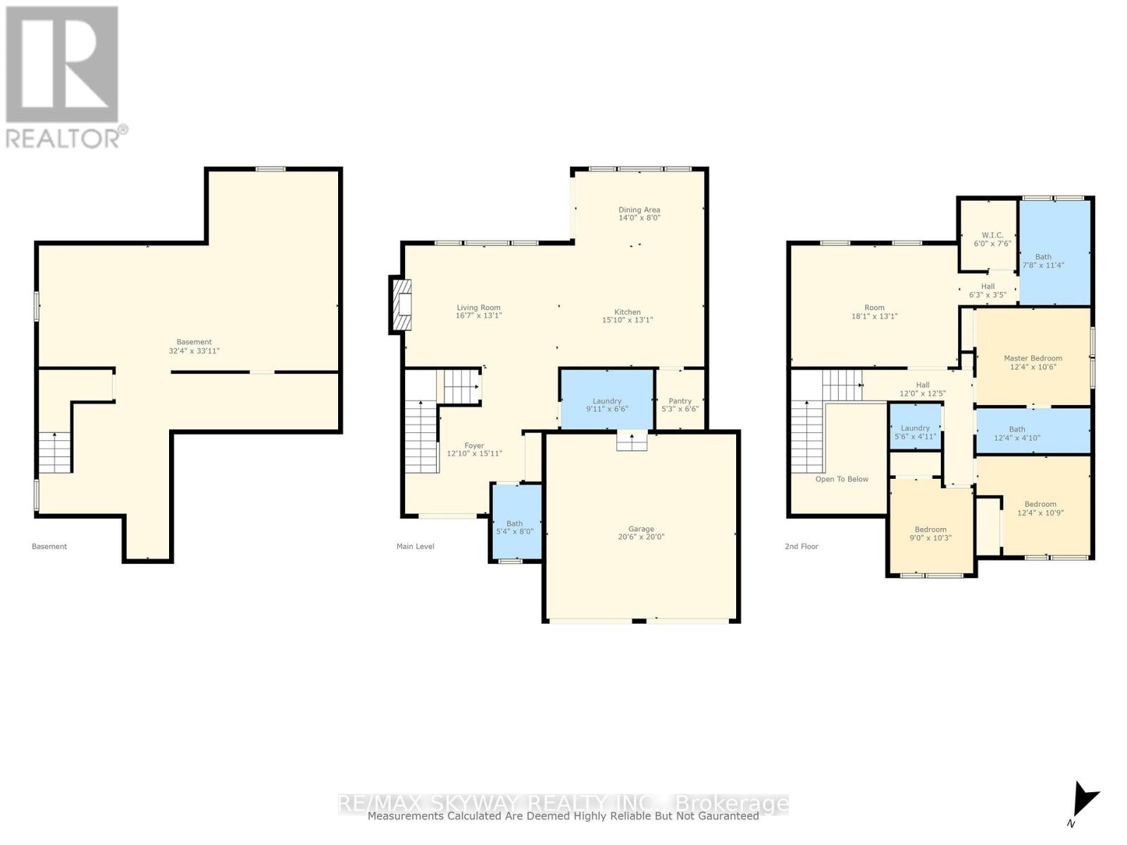 176 Foxborough Place, Thames Centre, Ontario  N0M 2P0 - Photo 49 - X13105462