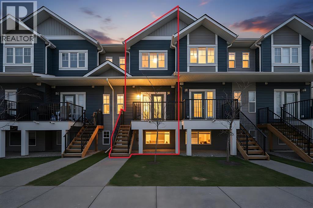 1132 Sage Hill Grove NW, Calgary, Alberta  T3R 1C3 - Photo 2 - A2309112
