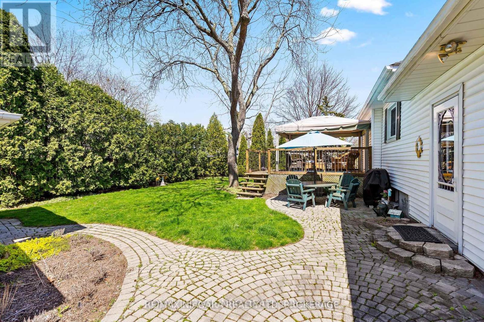 Lower - 39 Maplewood Drive, St. Catharines, Ontario  L2M 3P1 - Photo 13 - X13105506