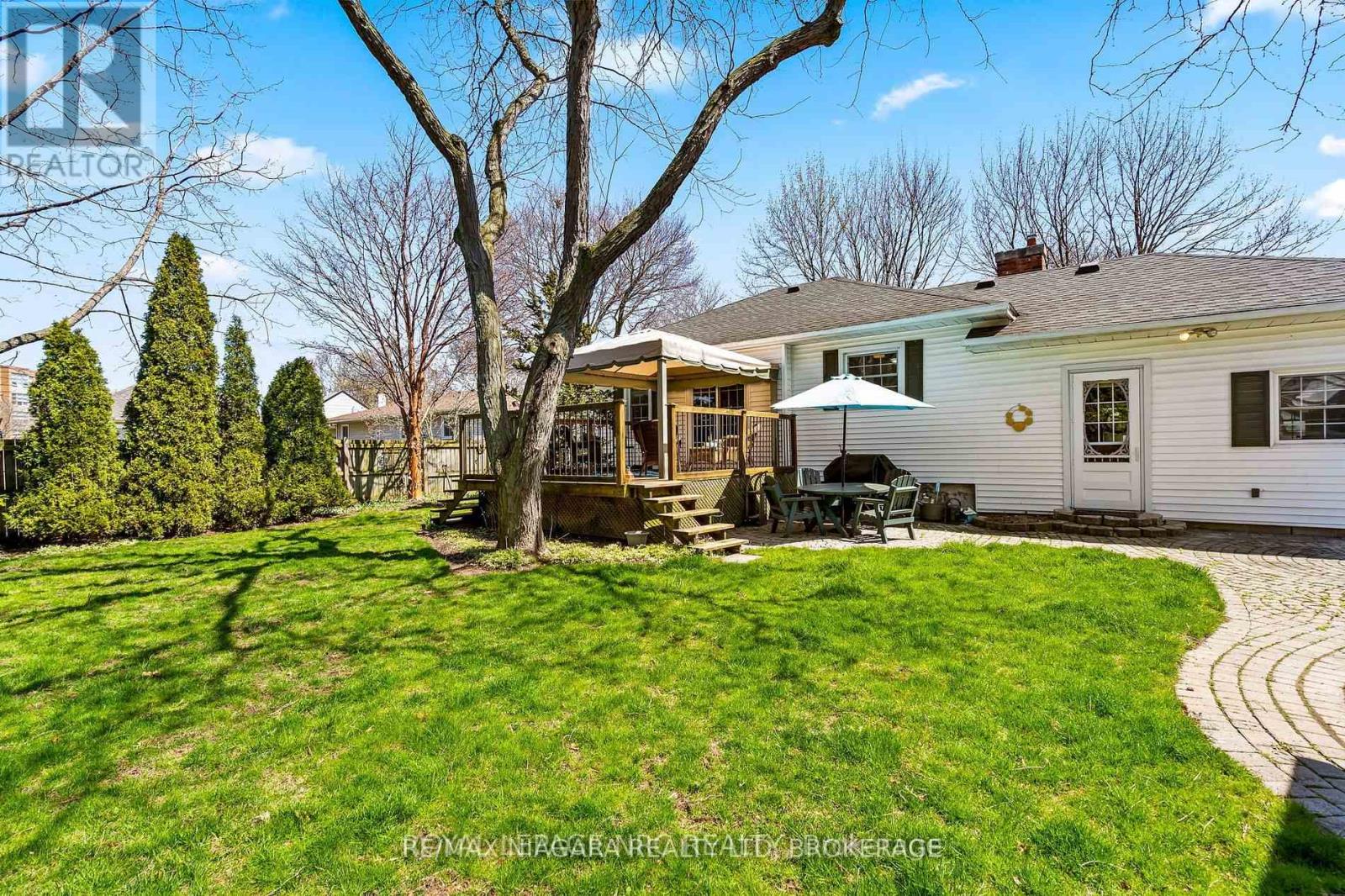 Lower - 39 Maplewood Drive, St. Catharines, Ontario  L2M 3P1 - Photo 14 - X13105506