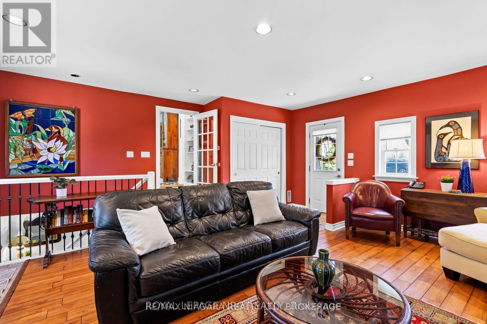 Lower - 39 Maplewood Drive, St. Catharines, Ontario  L2M 3P1 - Photo 5 - X13105506