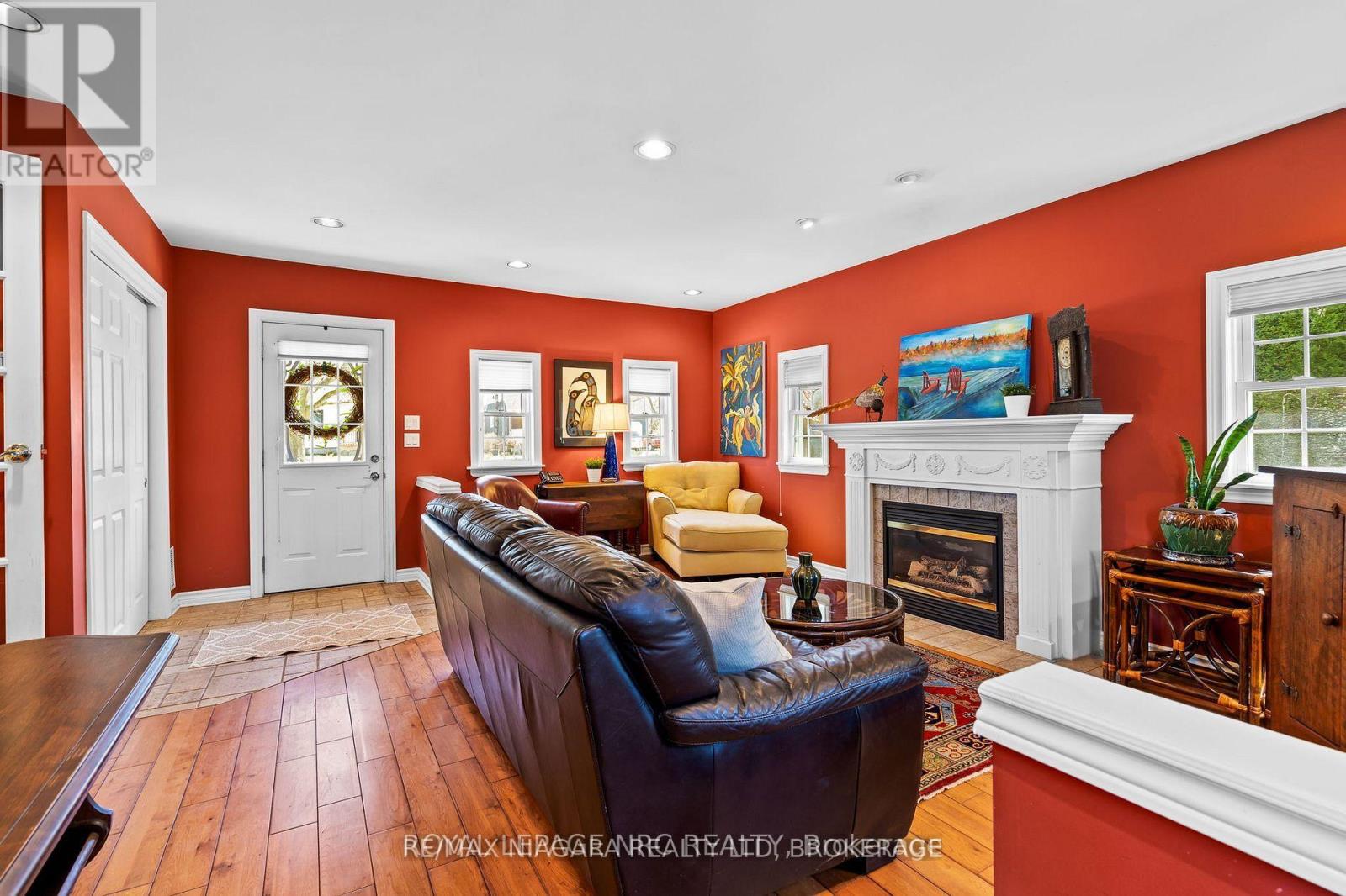 Lower - 39 Maplewood Drive, St. Catharines, Ontario  L2M 3P1 - Photo 6 - X13105506