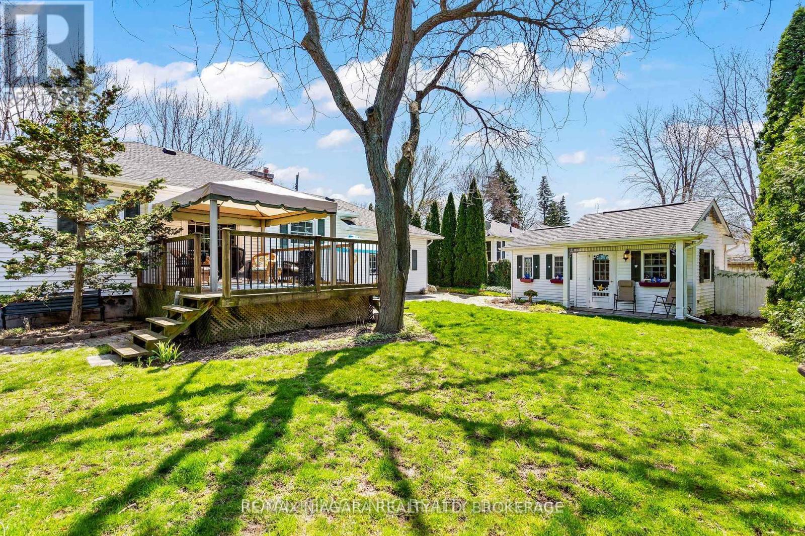 Main - 39 Maplewood Drive, St. Catharines, Ontario  L2M 3P1 - Photo 19 - X13105530